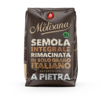 Faina Integrala La Molisana 1kg, La Molisana