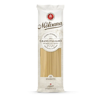 Paste Spaghetti No15 La Molisana 1kg, La Molisana