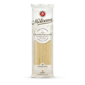 Paste Spaghettini No16 La Molisana 1kg, La Molisana