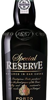Vin Rosu Special Reserve Porto Cruz 0.75l, Porto Cruz