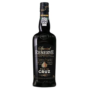 Vin Rosu Special Reserve Porto Cruz 0.75l, Porto Cruz