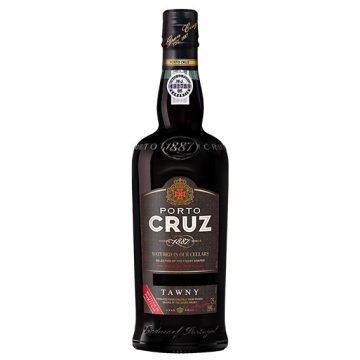 Vin Rosu Tawny Porto Cruz 0.75l, Porto Cruz