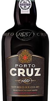 Vin Rosu Tawny Porto Cruz 0.75l, Porto Cruz