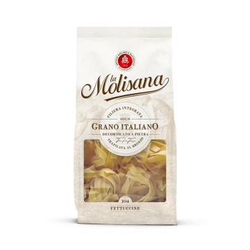 Paste Fettuccine No104 La Molisana 500g, La Molisana