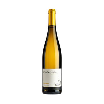 Vin Alb Muller Thurgau Gassner Vigneti Dolomiti Castelfeder 2021 IGT 0.75l, Castelfeder