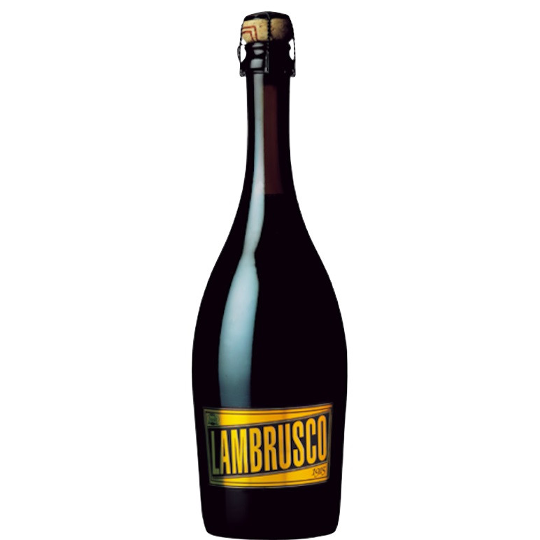 Vin Petiant Lambrusco Dulce 1915 Donelli DOC 0.75l, Donelli