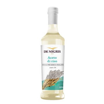 Otet Din Orez De Nigris 500ml, De Nigris