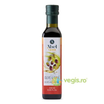 Ulei Special Afumat Selectie Fina 250ml