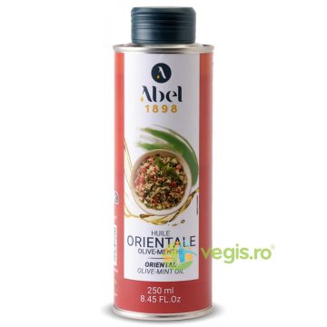 Ulei Special Oriental Selectie Fina 250ml