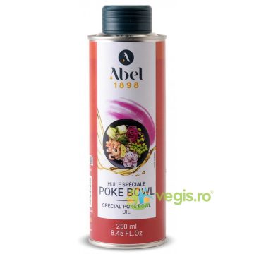 Ulei Special Poke Bowl Selectie Fina 250ml