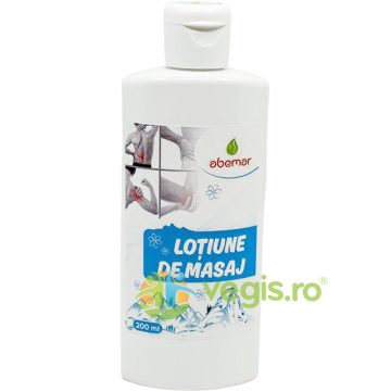 Lotiune de Masaj cu Arnica 200ml