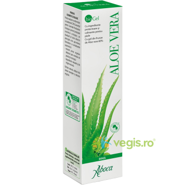 Aloe Vera BioGel 100ml