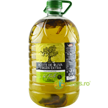 Ulei de Masline Extravirgin 5L