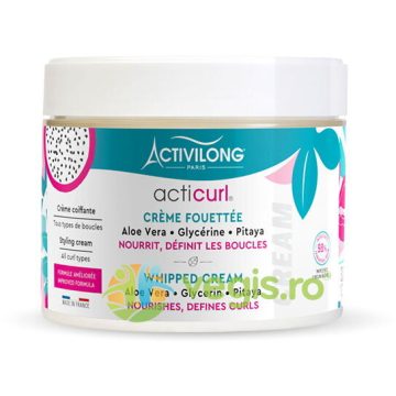 Crema pentru Definirea Buclelor Acticurl 300ml