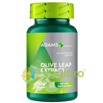 Olive Leaf Extract 600mg 90cps