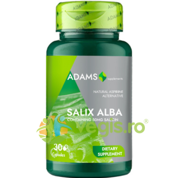 Salix Alba 340mg 30cps