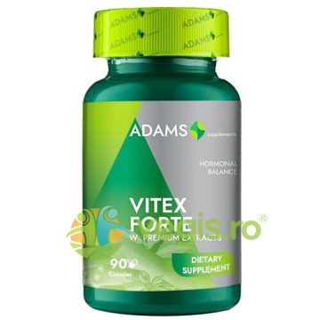 Vitex Forte 90cps