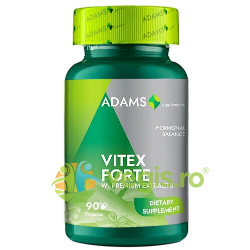 Vitex Forte 90cps
