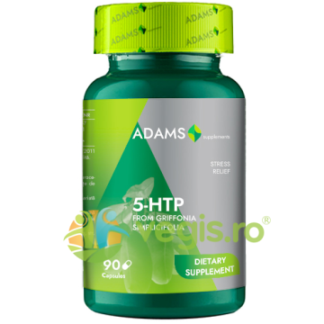 5-HTP 50mg 90cps