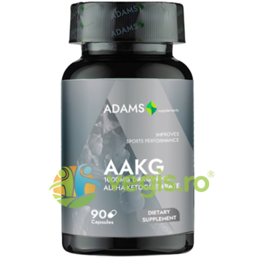 AAKG 500mg 90cps