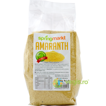 Amaranth 500g