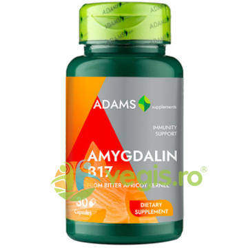 Amygdalin B17 30cps