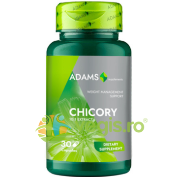 Cicoare 400mg 30cps
