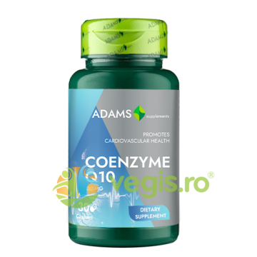 Coenzima Q10 30mg 30cps