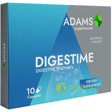 Digestime 10cps