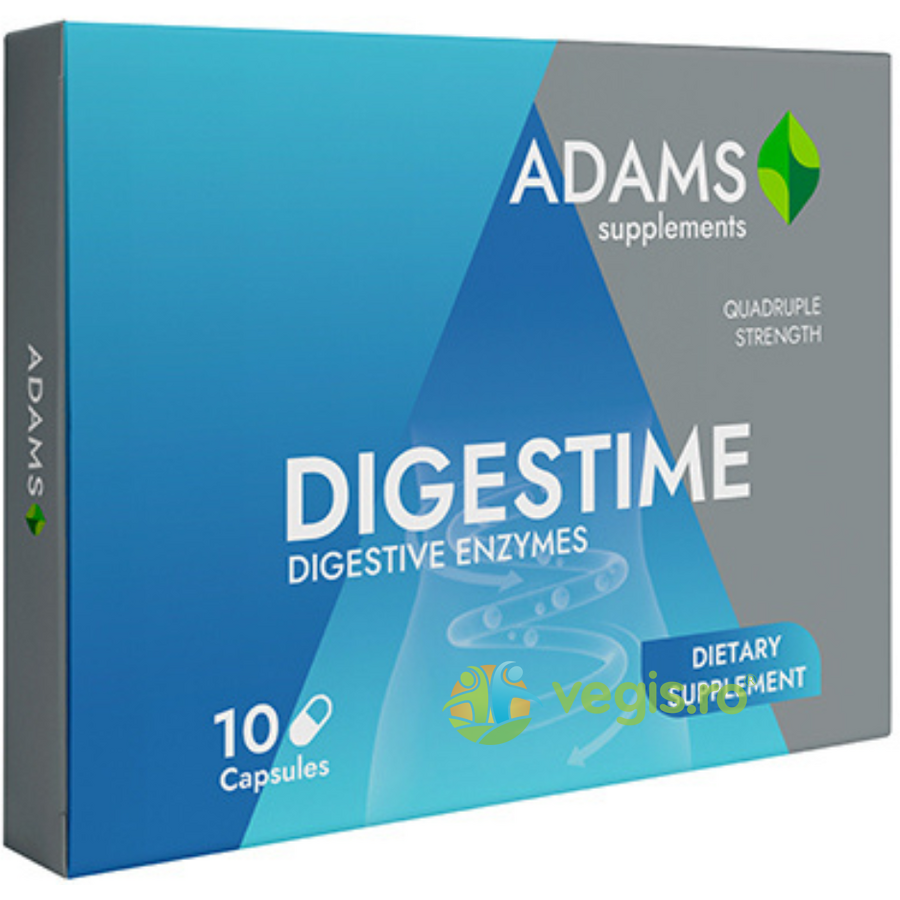 Digestime 10cps