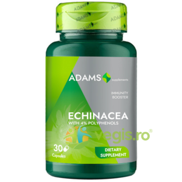 Echinacea 400mg 30cps