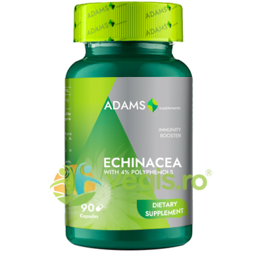 Echinacea 400mg 90cps