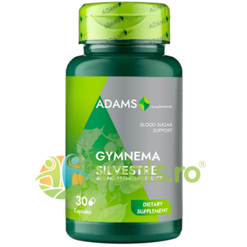 Gymnema Sylvestre 400mg 30cps