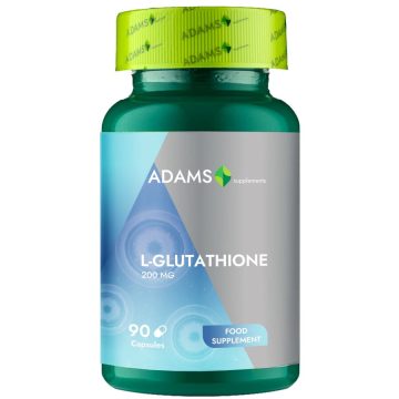 L-Gluthatione 200mg 90cps