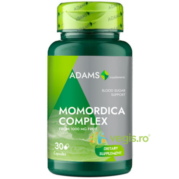Momordica Complex 300mg 30cps