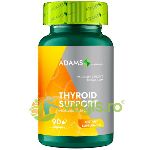 Thyroid Support 90cps