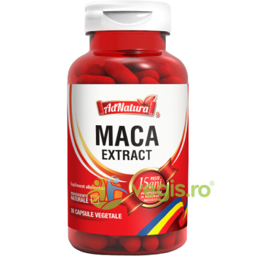Maca Extract 30cps