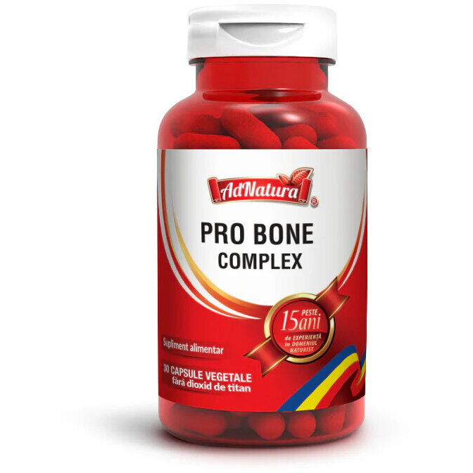 Pro Bone Complex 30cps