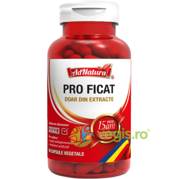 Pro Ficat 60cps