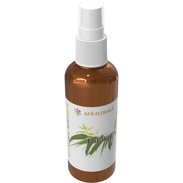 Apa Florala cu Eucalipt 100ml