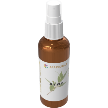 Apa Florala de Amyris 100ml