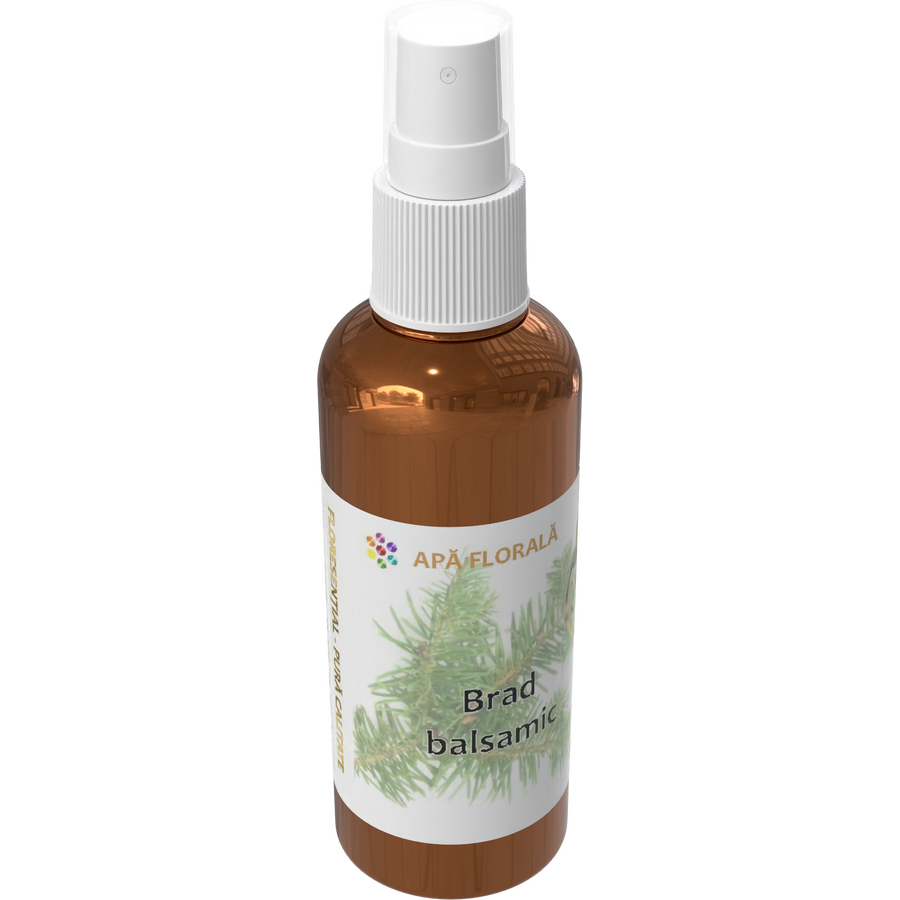 Apa Florala de Brad Balsamic 100ml