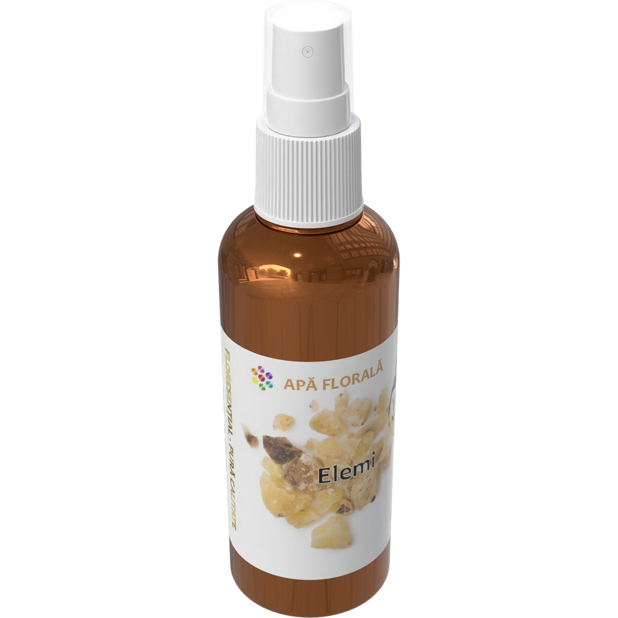 Apa Florala de Elemi 100ml