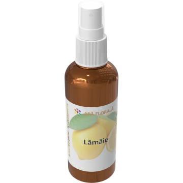 Apa Florala de Lamaie 100ml