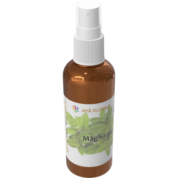 Apa Florala de Maghiran 100ml