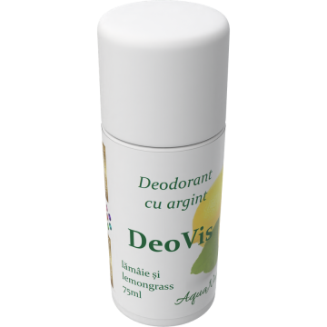 Deodorant Deovis cu Lamaie 75ml
