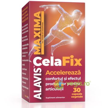 CelaFix 30cps vegetale