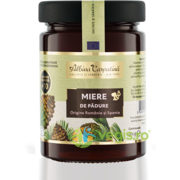 Miere de Padure 400g