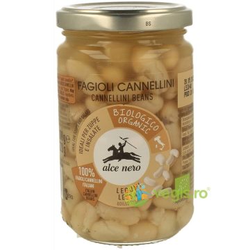 Fasole Cannellini Fiarta Ecologica/Bio 300g