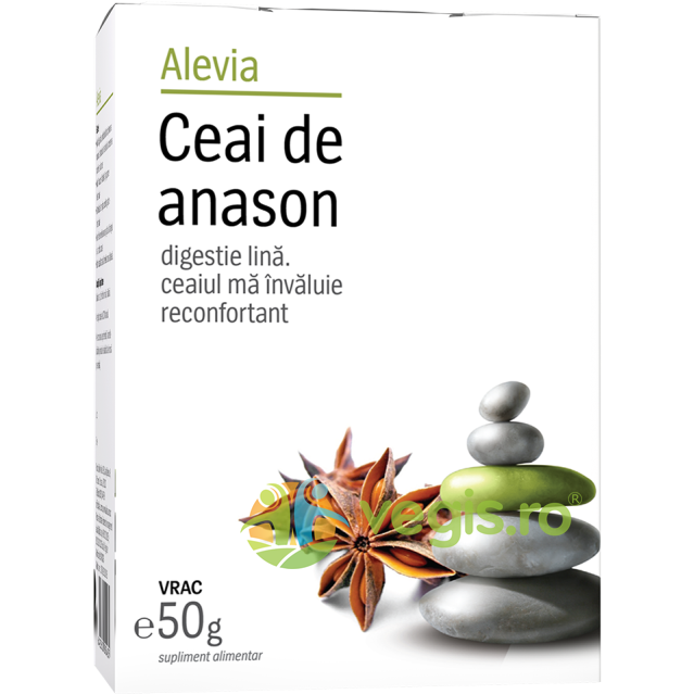 Ceai de Anason 50g
